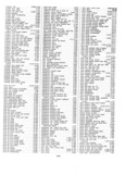 Next Page - Master Parts List Six Cylinder Models August 1941