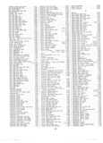 Previous Page - Master Parts List Six Cylinder Models August 1941