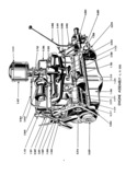 Next Page - Master Parts List Six Cylinder Models August 1941