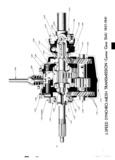 Previous Page - Master Parts List Six Cylinder Models August 1941