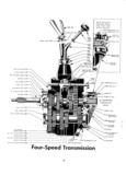 Next Page - Master Parts List Six Cylinder Models August 1941