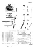 Next Page - Master Parts List Six Cylinder Models August 1941