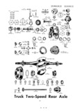 Next Page - Master Parts List Six Cylinder Models August 1941