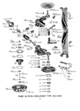 Previous Page - Master Parts List Six Cylinder Models August 1941