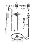 Previous Page - Master Parts List Six Cylinder Models August 1941