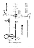 Previous Page - Master Parts List Six Cylinder Models August 1941