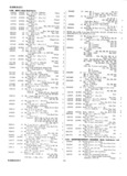 Previous Page - Master Parts List Six Cylinder Models August 1941