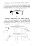 Previous Page - Master Parts List Six Cylinder Models August 1941