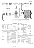 Next Page - Master Parts List Six Cylinder Models August 1941