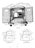 Previous Page - Master Parts List Six Cylinder Models August 1941