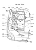 Previous Page - Master Parts List Six Cylinder Models August 1941