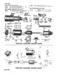 Previous Page - Master Price List Six Cylinder Models February 1944