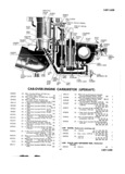 Previous Page - Master Price List Six Cylinder Models February 1944