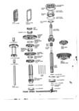 Next Page - Master Price List Six Cylinder Models February 1944