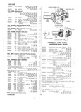 Next Page - Master Price List Six Cylinder Models February 1944