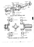 Next Page - Master Price List Six Cylinder Models February 1944