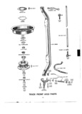 Previous Page - Master Price List Six Cylinder Models February 1944