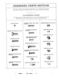 Next Page - Master Price List Six Cylinder Models February 1944