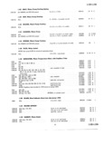 Previous Page - Master Parts Price List July 1946