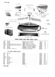 Next Page - Master Parts Price List July 1946