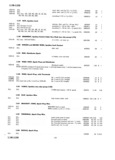 Previous Page - Master Parts Price List July 1946