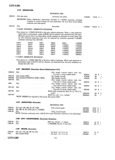 Previous Page - Master Parts Price List July 1946