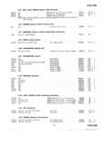 Next Page - Master Parts Price List July 1946