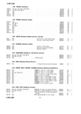 Previous Page - Master Parts Price List July 1946