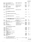 Previous Page - Master Parts Price List July 1946