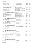 Previous Page - Master Parts Price List July 1946