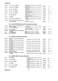 Next Page - Master Parts Price List July 1946