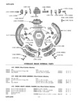 Previous Page - Master Parts Price List July 1946