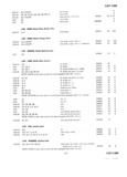 Next Page - Master Parts Price List July 1946