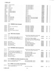 Previous Page - Master Parts Price List July 1946