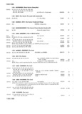 Previous Page - Master Parts Price List July 1946