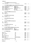 Previous Page - Master Parts Price List July 1946