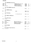 Previous Page - Master Parts Price List July 1946