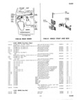 Previous Page - Master Parts Price List July 1946