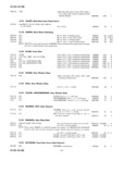 Next Page - Master Parts Price List July 1946