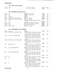 Previous Page - Master Parts Price List July 1946