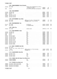 Next Page - Master Parts Price List July 1946