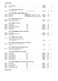 Previous Page - Master Parts Price List July 1946