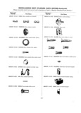 Next Page - Master Parts Price List July 1946