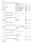 Previous Page - Master Parts Price List July 1947