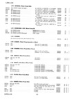 Previous Page - Master Parts Price List July 1947