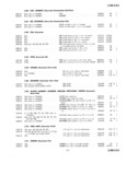 Previous Page - Master Parts Price List July 1947