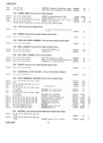 Previous Page - Master Parts Price List July 1947