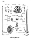 Previous Page - Master Parts Price List July 1947