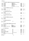 Previous Page - Master Parts Price List July 1947