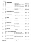 Next Page - Master Parts Price List July 1947
